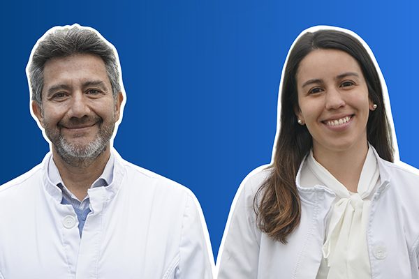 Encuentros Mensuales (Senior Talks) Encuentros Mensuales (Senior Talks)