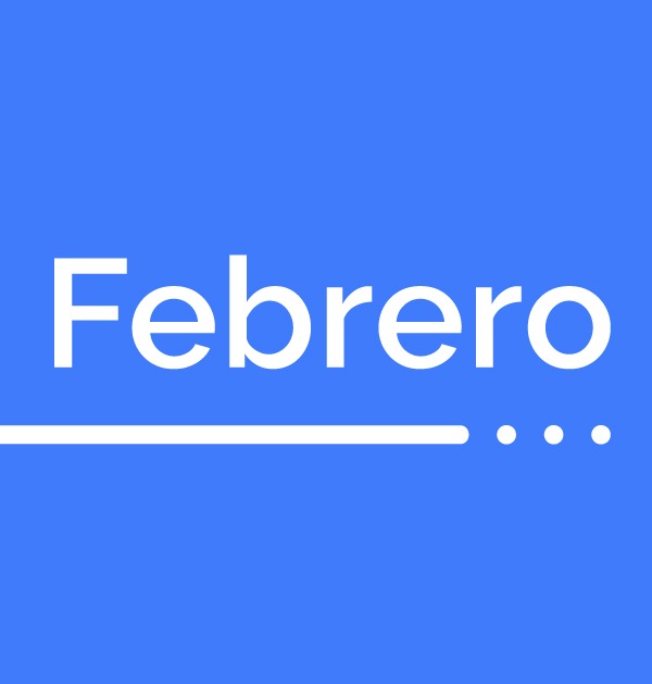 Febrero Febrero