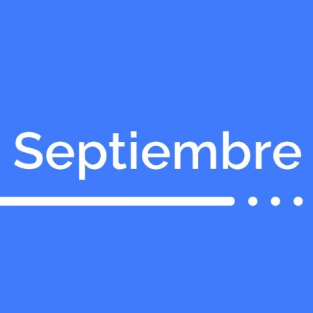 Septiembre