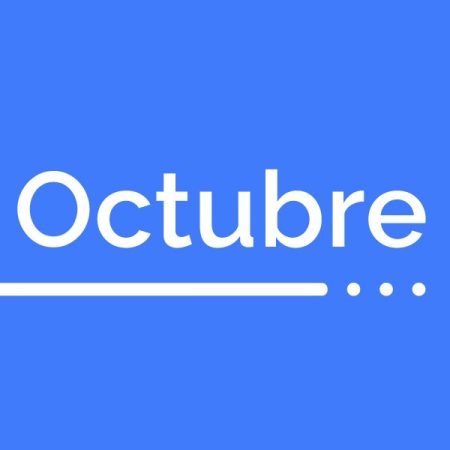 Octubre