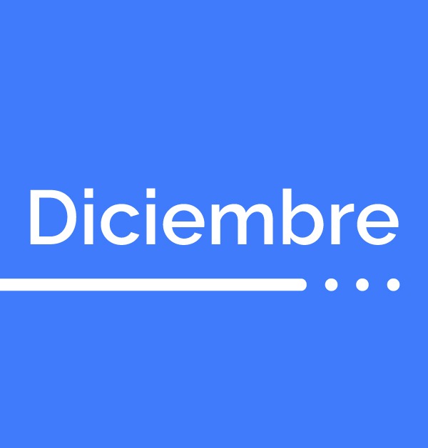 Diciembre Diciembre
